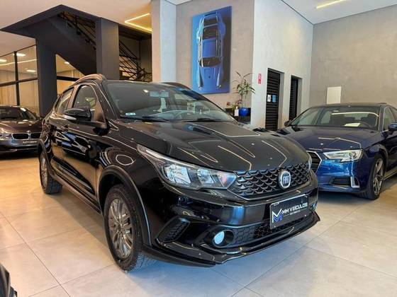 FIAT ARGO 1.3 FIREFLY FLEX TREKKING MANUAL FIAT ARGO 1.3 FIREFLY FLEX TREKKING MANUAL